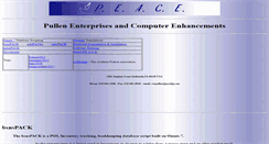 Desktop Screenshot of cnnpullen.com